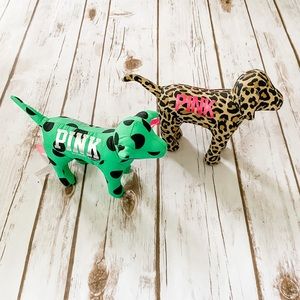 VS PINK Mini Dogs | EUC